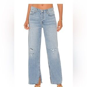 List Low Rise Boyfriend in Solana